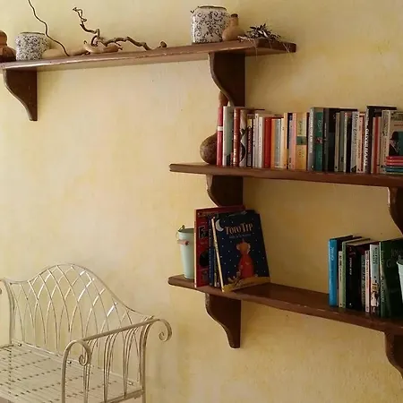 شقة Corte Jasmin Thalia أروسييْ
